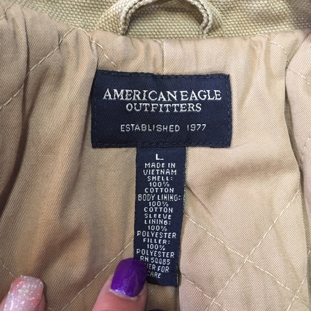Women’s jacket - Picture 7 of 8